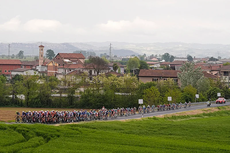 Giro dItalia_2024_Third stage_Photo_10