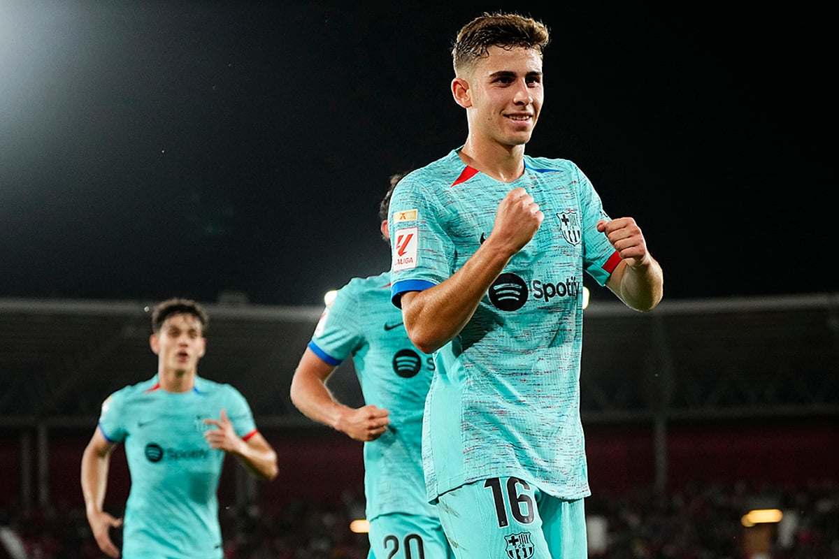 La Liga 2023-24: Almeria vs Barcelona_Photo_1