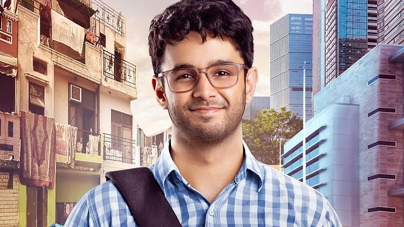 Ritvik Sahore