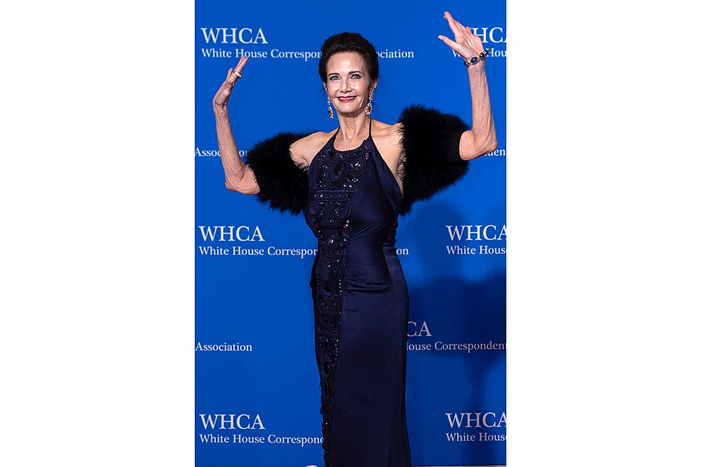 Annual White House Correspondents’ Association Dinner