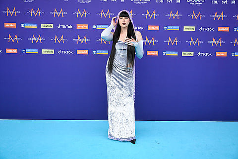 Eurovision Song Contest