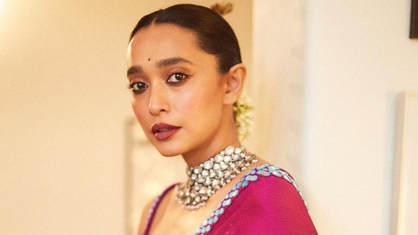 Instagram : Sayani Gupta