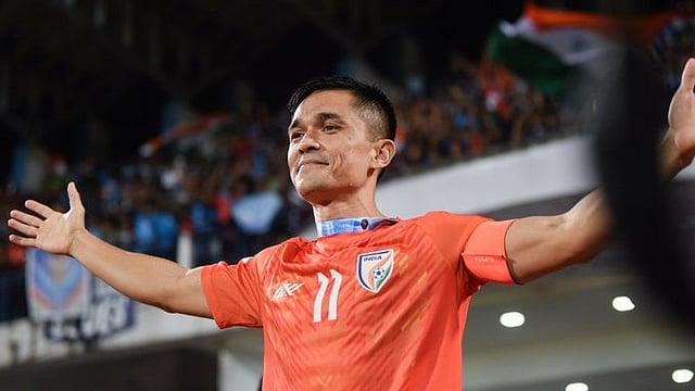Indian Football News: Khalid Jamil Names 30 Probables For Asian Cup Qualifier, Sunil Chettri Gets Call-Up
