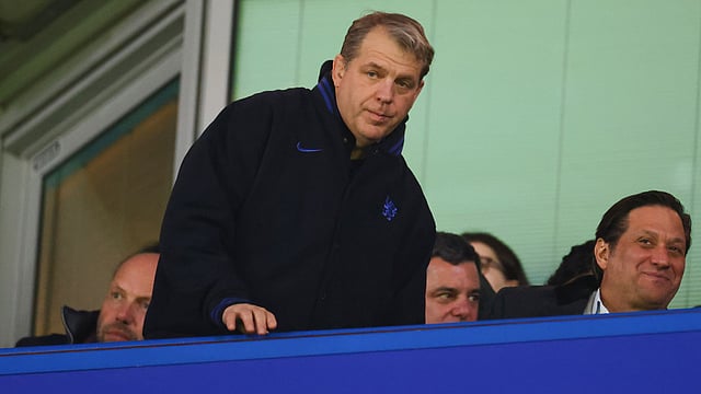 EPL: Chelsea Chairman Todd Boehly Says Masterplan Is 'Coming Together'