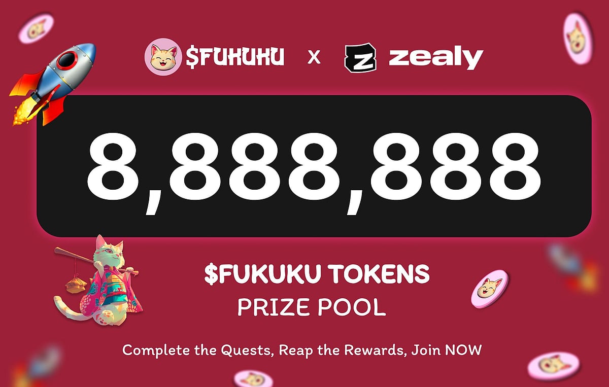 $Fukuku tokens