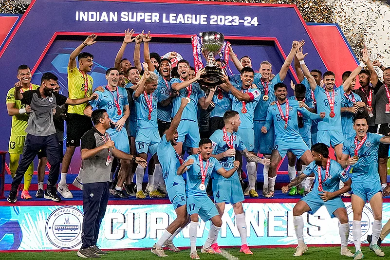 ISL Final 2023-24