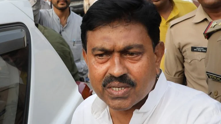 Union Minister Ajay Mishra | - PTI