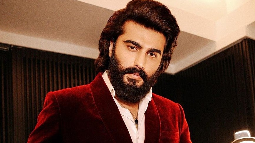 Instagram : Arjun Kapoor