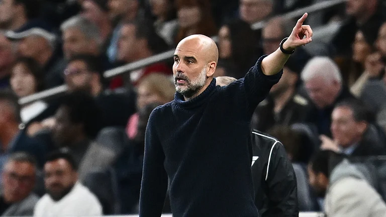 Pep Guardiola can win another Premier League crown - null