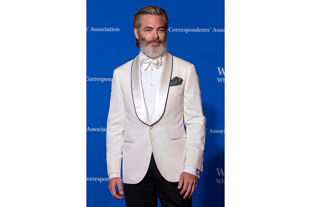 Annual White House Correspondents’ Association Dinner