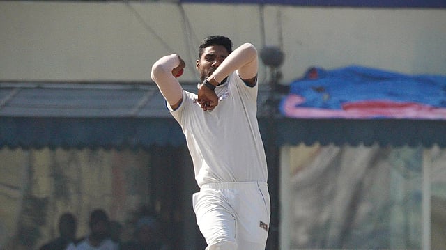 IPL 2024: Gurnoor Brar Replaces Sushant Mishra For GT; Know Who Is This Punjab Pacer