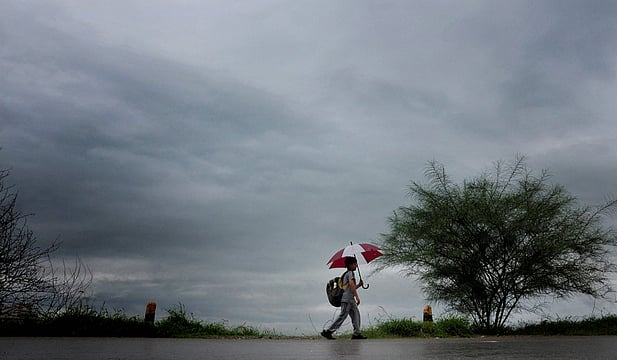 Very Heavy Rain Forecast: Avoid Visiting Ooty From May 18-20, Says District Collector
