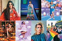 How LGBTQIA+ Stars Rock On Social Media How LGBTQIA+ Stars Rock On Social Media