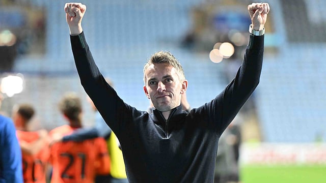 Kieran Mckenna: Ipswich Town Boss Shutting Out Speculation Amid Chelsea, Brighton Links