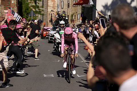 Giro d'Italia 2024