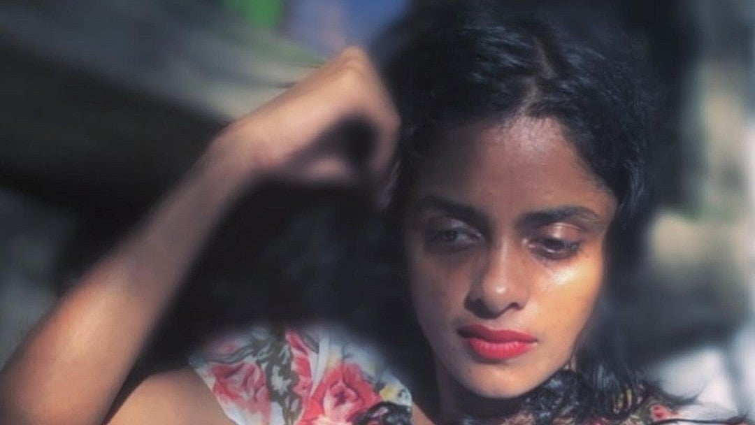 Kani Kusruti on financial struggles - Instagram