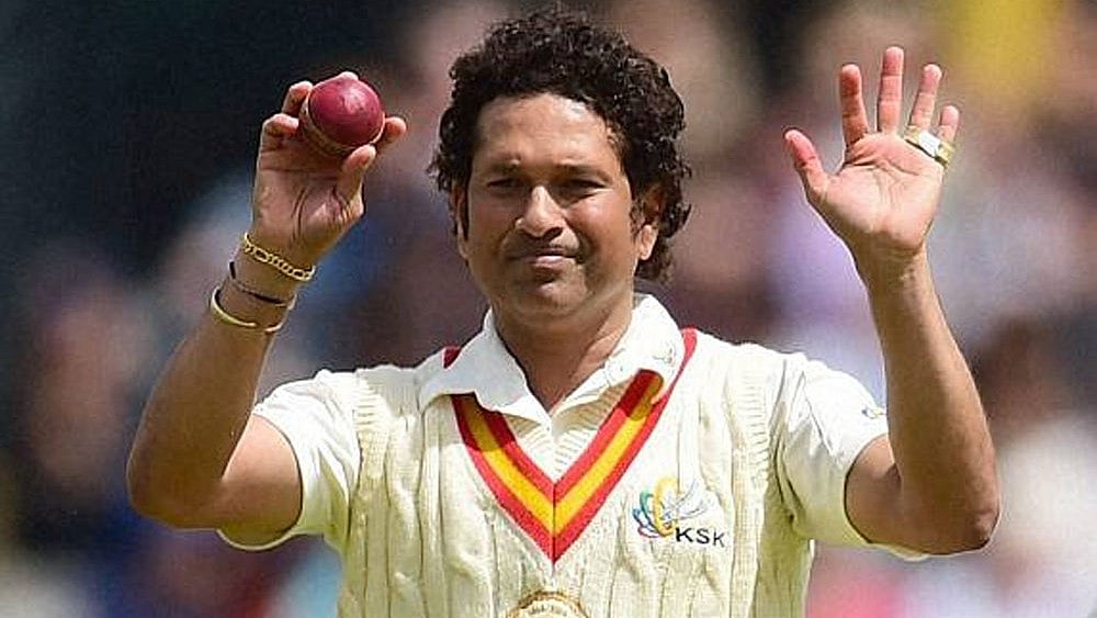 Sachin Tendulkar Endorses Sunil Gavaskar, Says Would 'Hate' To See India Concede Two Points To Pakistan In World Cup - null