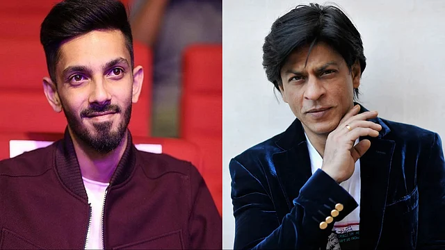 Music Composer Anirudh Ravichander Roped In For Shah Rukh Khan-Suhana Khan Starrer 'King'? Here's What We Know