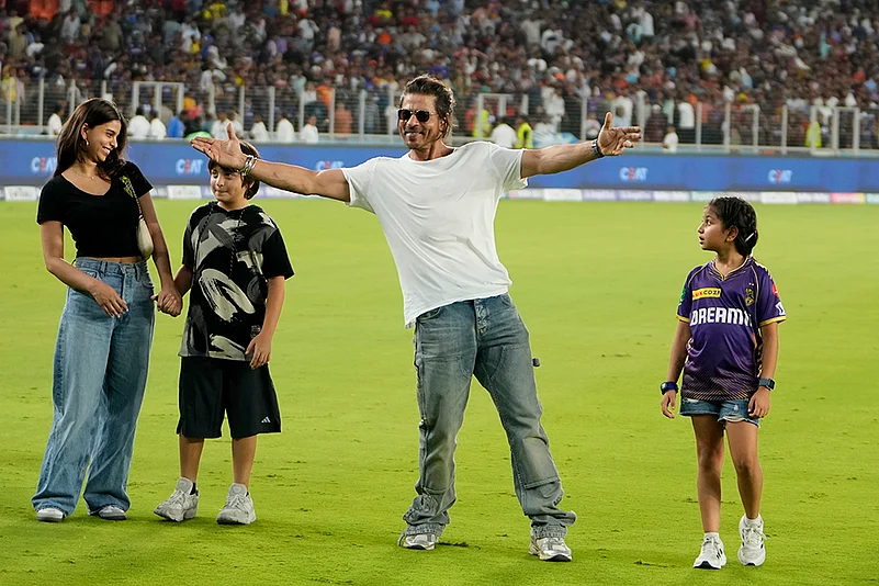 IPL 2024 Qualifier 1 KKR vs SRH_Photo_2