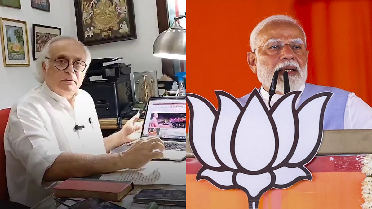 @Jairam_Ramesh and PTI