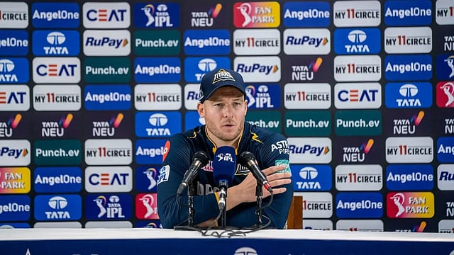 IPL 2024: David Miller Backs GT Skipper Shubman Gill - 'Adjusting Well Despite Challenges'