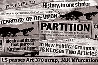 Surveillance And Survival: Clampdown On Press Freedom In Kashmir Photo Imaging: Vikas Thakur