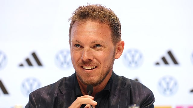 UEFA Euro 2024: Nagelsmann Names Germany's Provisional Squad - Check Who's In, Who's Out