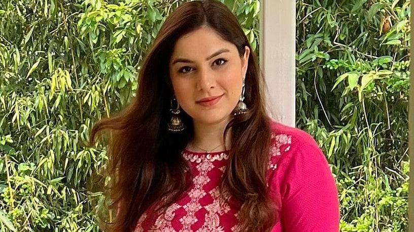 Instagram : Guntas Sethi