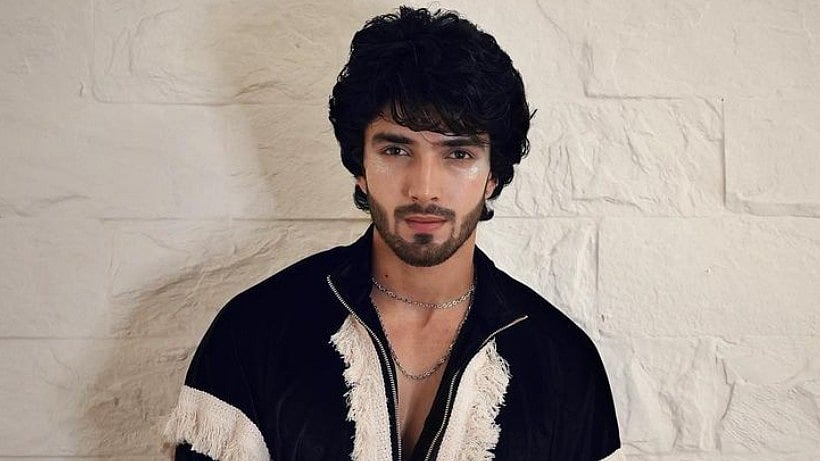 Instagram : Bharat Ahlawwat