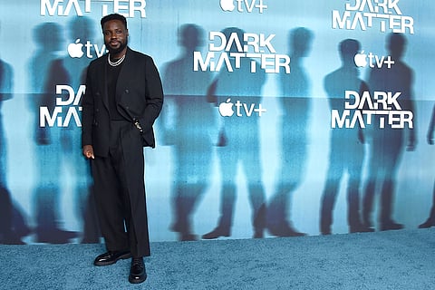 ‘Dark Matter’ Premiere
