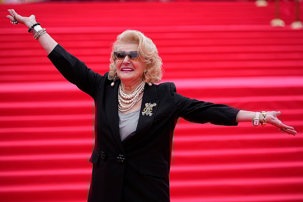 Moscow International Film Festival