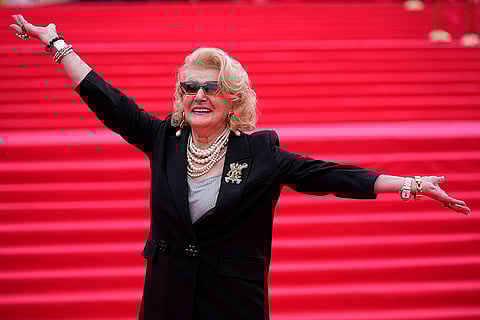 Moscow International Film Festival