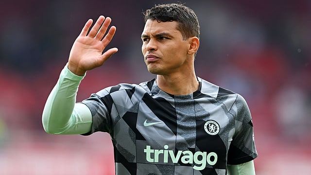 Chelsea Vs Bournemouth: Blues Must Set Ego Aside Or 'Situation Will Hardly Change' - Silva
