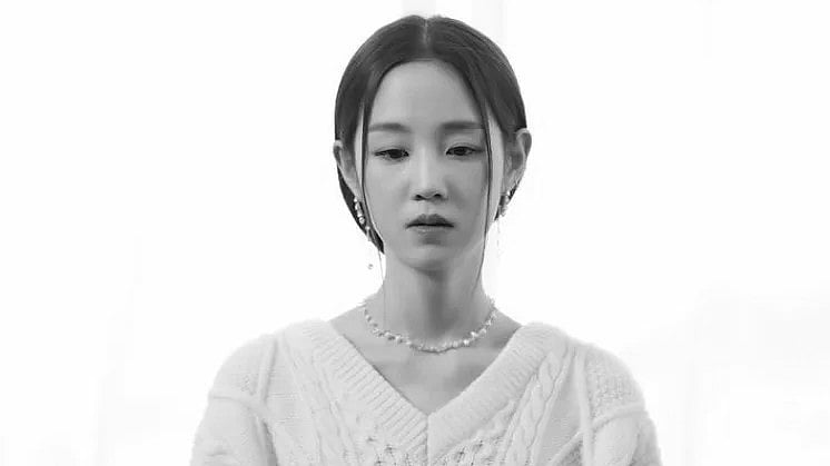 Instagram : Park Bo-ram