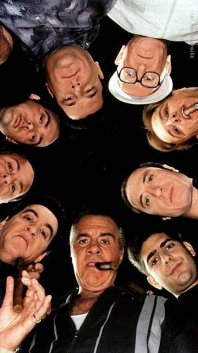 The Sopranos