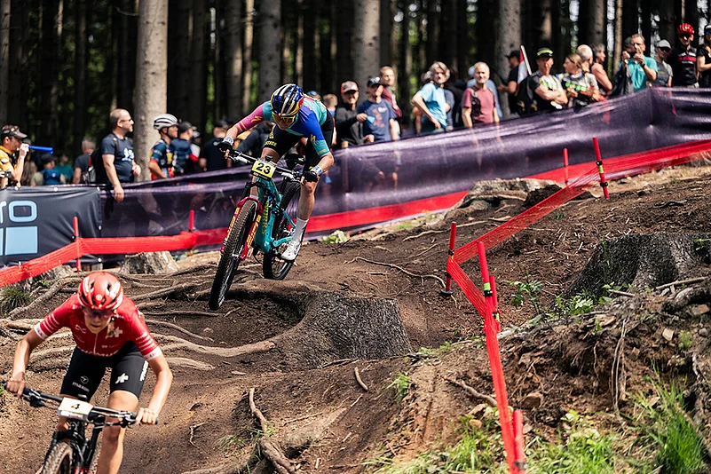2024 UCI Mountain Bike World Cup photo_6