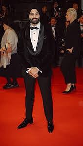 Instagram : Chef Sanjyot Keer