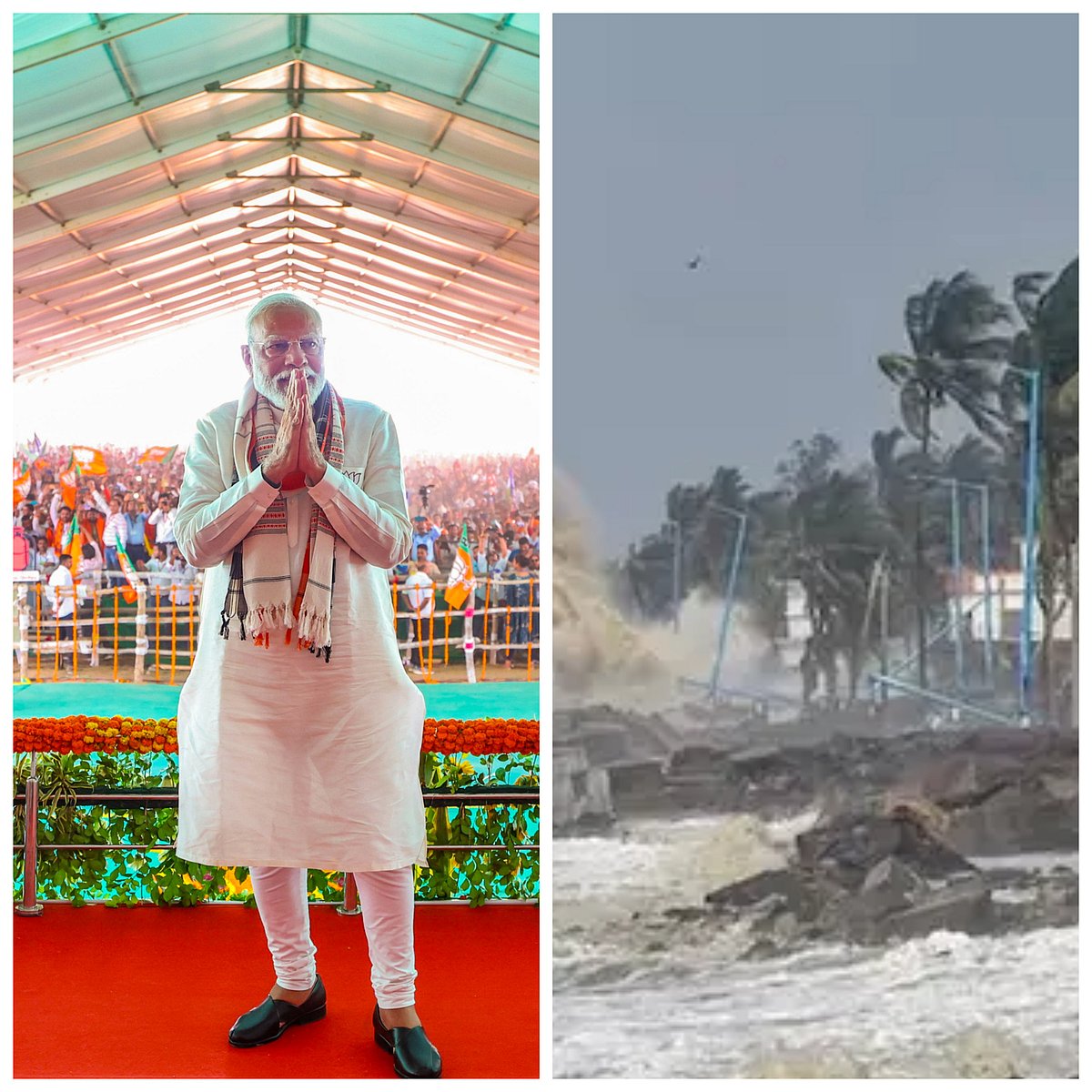 Outlook News Wrap, May 26: PM Modi’s ‘Jihadis Supporting’ INDIA-bloc ...