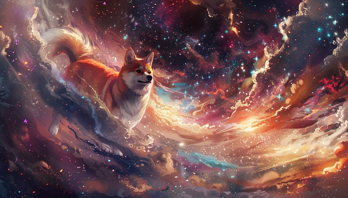 Dogeverse ($DOGEVERSE)