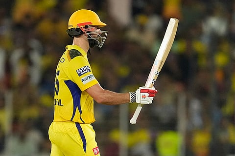 IPL 2024: GT vs CSK