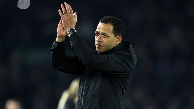 EFL Championship Club Hull City Sack Liam Rosenior After 18 Months In Charge
