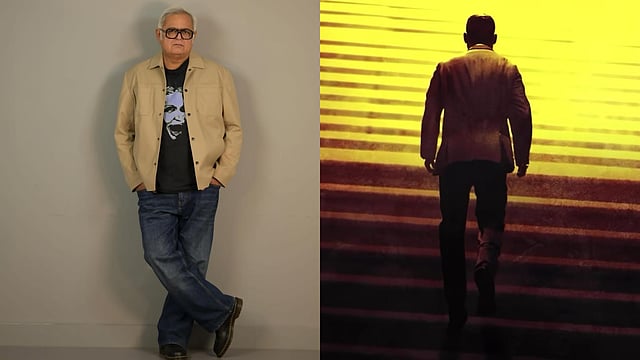 'Scam 2010-The Subrata Roy Saga': Hansal Mehta Announces Third Season Of The Franchise With Intriguing Video