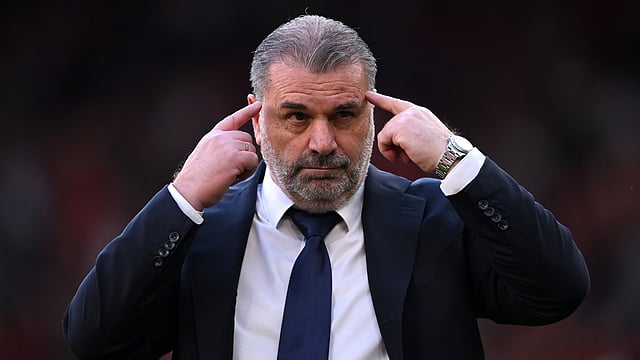Liverpool 4-2 Tottenham: Spurs Have A Confidence Problem To Overcome, Says Ange Postecoglou