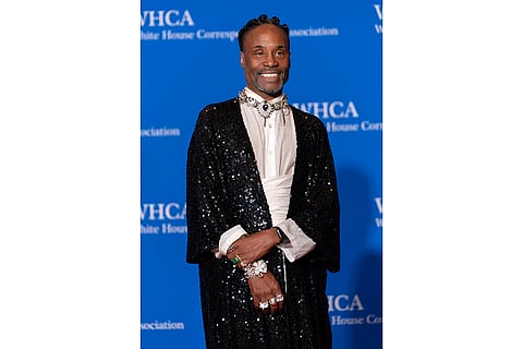 Annual White House Correspondents’ Association Dinner