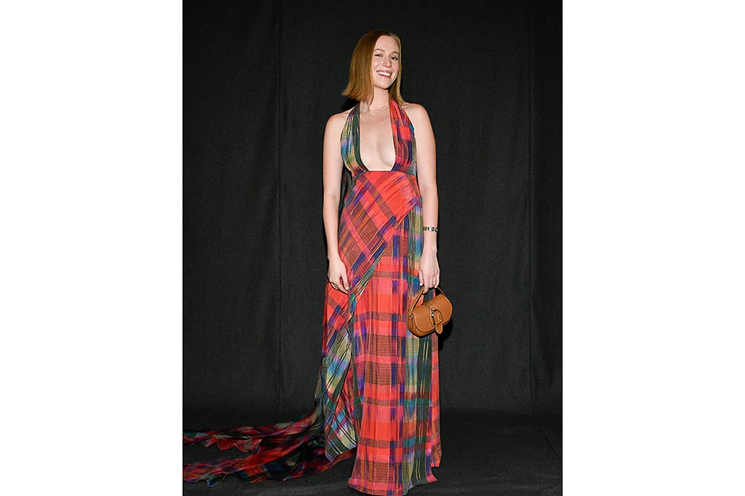 Ralph Lauren Fall/Holiday 2024