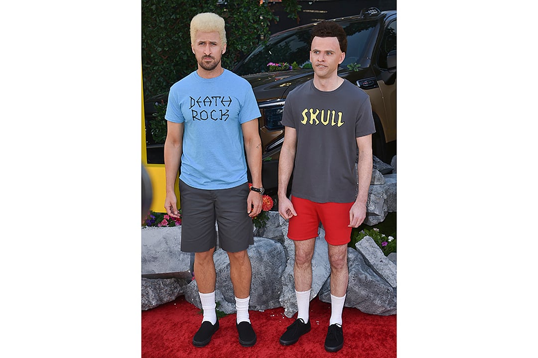 ‘The Fall Guy’ Premiere