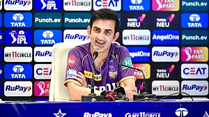 X/KKR : Gautam Gambhir recently helped Kolkata Knight Riders win their 3rd IPL Title.