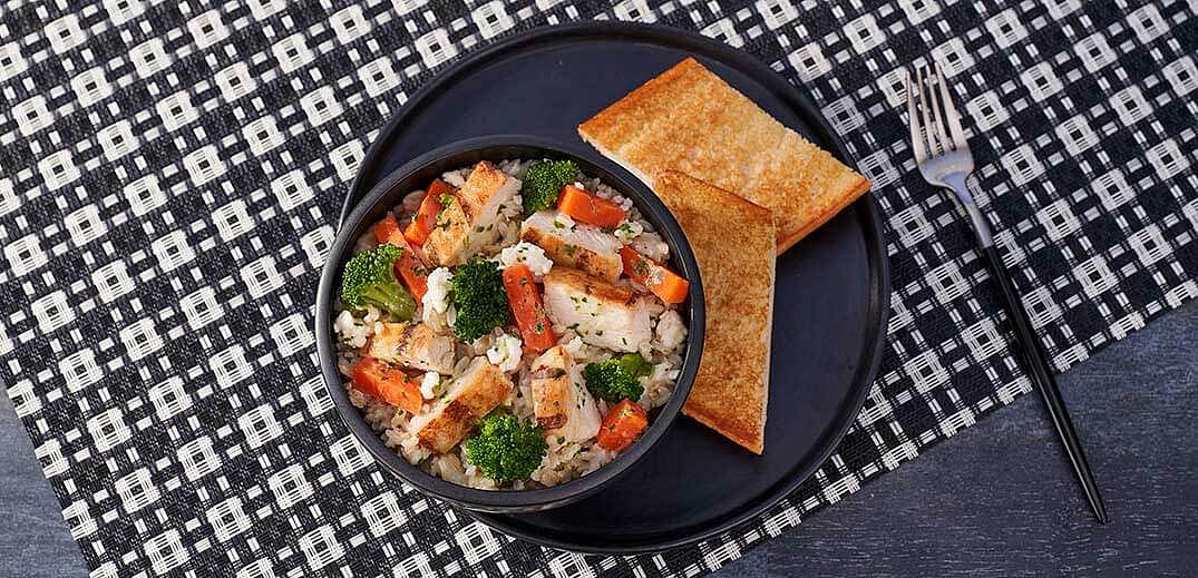 Nestlé : Representative mage