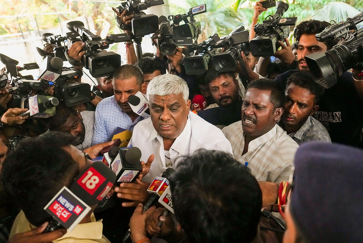 PTI/Shailendra Bhojak