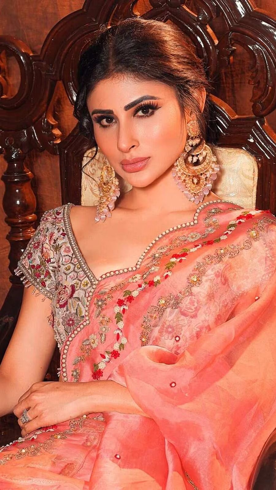 Mouni Roy